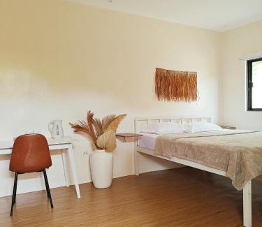 Panglao Apartamento | The Cloud House