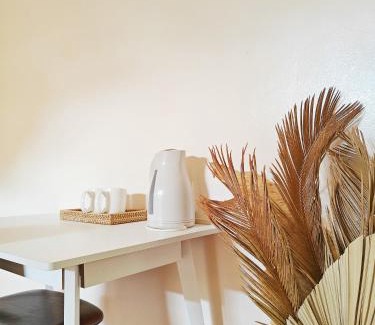 Panglao Apartamento | The Cloud House