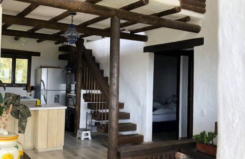 Llanogrande Casa | Las Nubes: donde la energía fluye, el alma se cura🍃