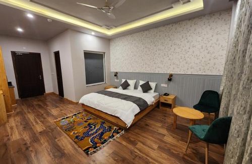 Leh Casa | The Clove Ladakh by LexStays