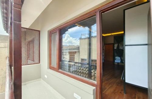 Leh Casa | The Clove Ladakh by LexStays