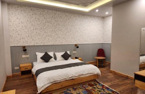 Leh Casa | The Clove Ladakh by LexStays