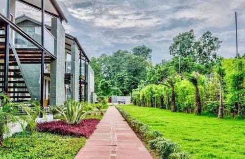 Bail Parao Complejo | The Cloyster Resort and Spa