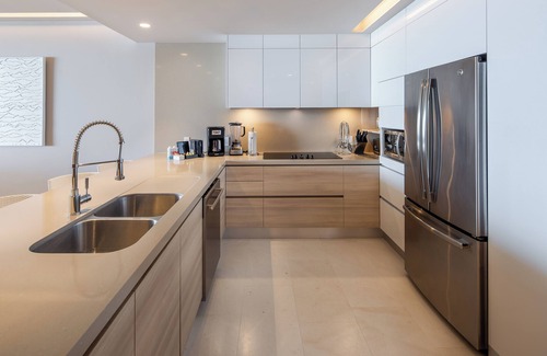 San José del Cabo Complejo | The Club at Solaz, Luxury Villas