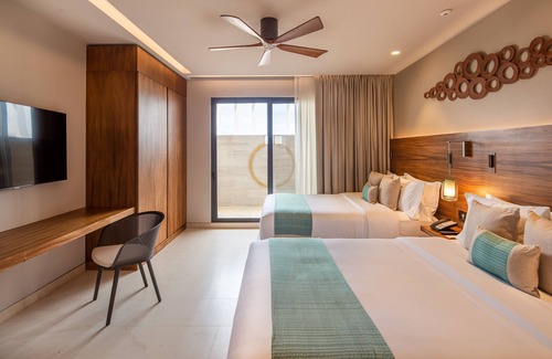 San José del Cabo Complejo | The Club at Solaz, Luxury Villas