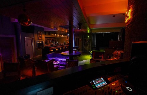 Liverpool City Centre Apartamento | The Club House, Liverpool's Party Pad sleeps 10!