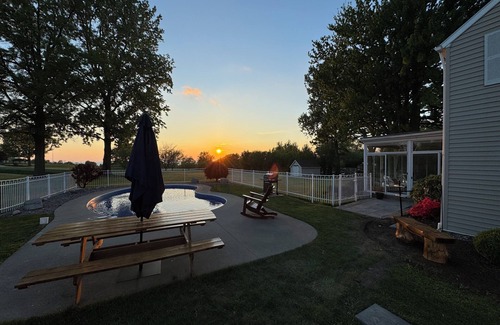 Athol Springs Casa | The Club House