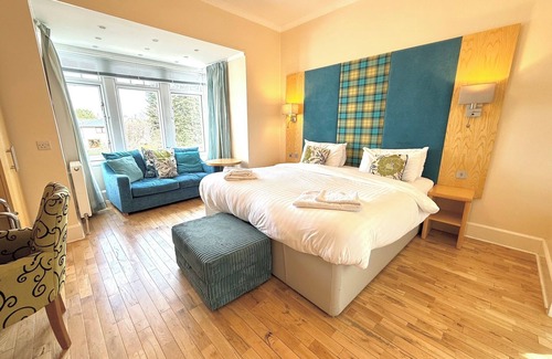 Nairn Casa | The Clubhouse