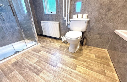 Nairn Casa | The Clubhouse