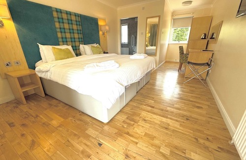 Nairn Casa | The Clubhouse