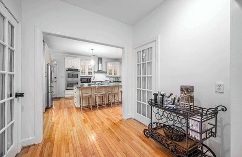 Chapel Hill Apartamento | The Clubhouse Hideaway - The Fairway