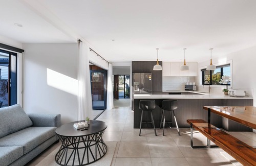 Mount Maunganui Casa | The Clubhouse ~ Mount Maunganui - Beyonder Holiday Homes