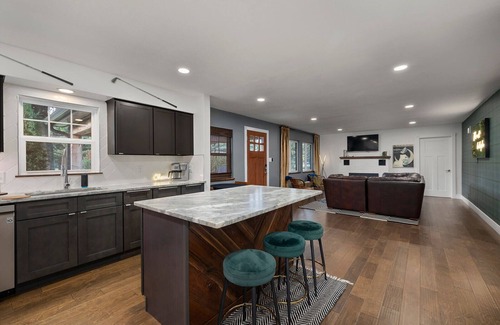 Springfield Casa | The ClubHouse