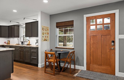 Springfield Casa | The ClubHouse