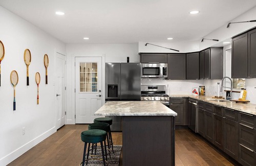 Springfield Casa | The ClubHouse