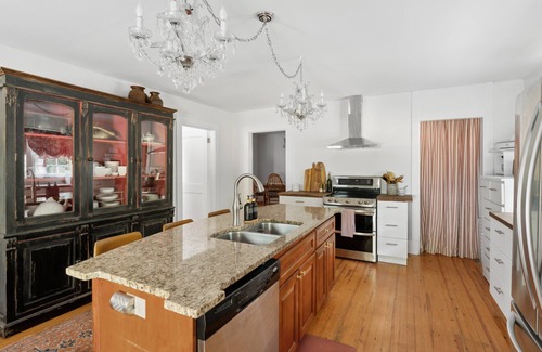 West End Casa | The Clubhouse