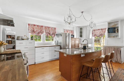 West End Casa | The Clubhouse