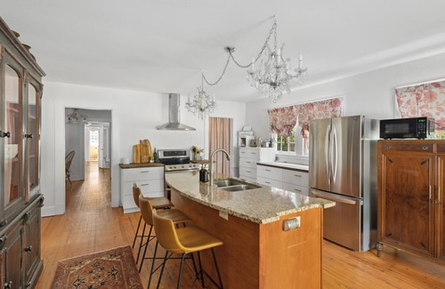 West End Casa | The Clubhouse