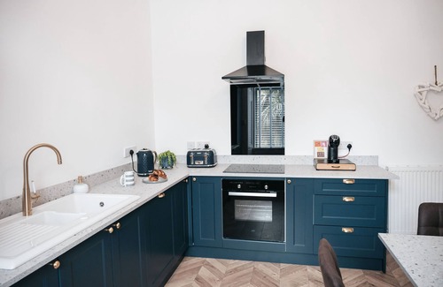 Greenock Apartamento | The Clyde Coast Apartment - Stylish & Luxury Stay