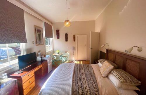 Wairoa Casa | The Clyde Hotel