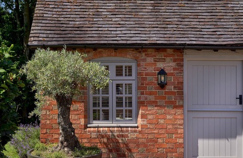 Wickhamford Apartamento | The Coach House - Luxury Cottages