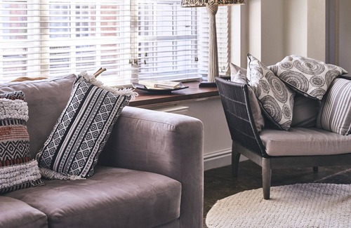 Wickhamford Apartamento | The Coach House - Luxury Cottages