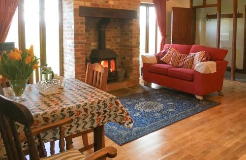 Calne Casa | The Coach House - 15661