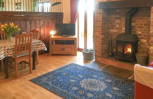 Calne Casa | The Coach House - 15661
