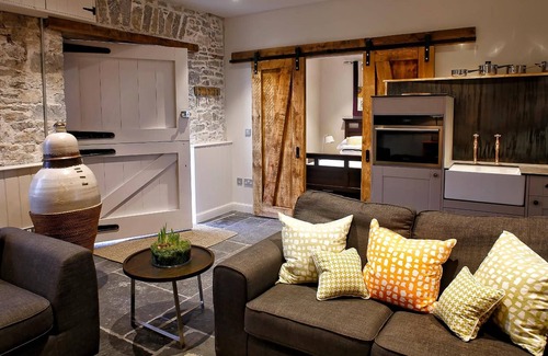 Gileston Casa | The Coach House at Gileston Manor