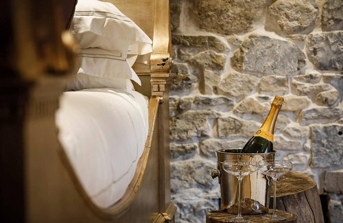 Gileston Casa | The Coach House at Gileston Manor