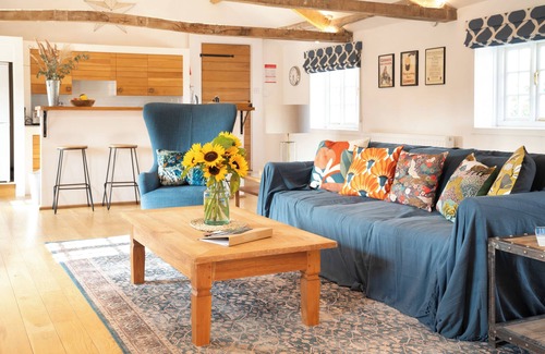 Jervaulx Casa | The Coach House at Jervaulx