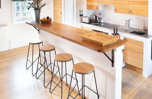 Jervaulx Casa | The Coach House at Jervaulx