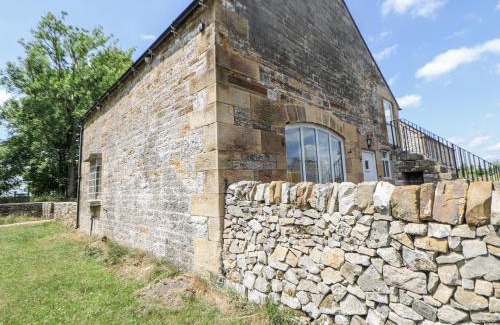 Cauldon Low Casa | The Coach House at Mayfurlong Farm