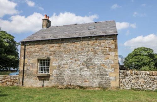 Cauldon Low Casa | The Coach House at Mayfurlong Farm