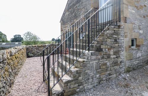 Cauldon Low Casa | The Coach House at Mayfurlong Farm