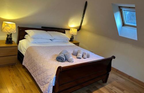 Murthly Apartamento | The Coach House at Riverlea