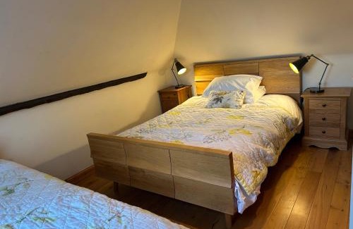 Murthly Apartamento | The Coach House at Riverlea