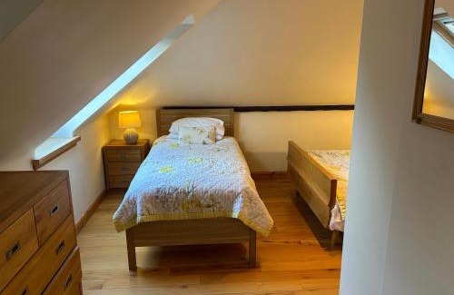 Murthly Apartamento | The Coach House at Riverlea
