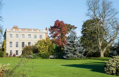 Waterperry Casa | The Coach House At Waterperry Gardens