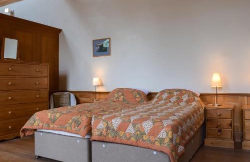 Waterperry Casa | The Coach House At Waterperry Gardens