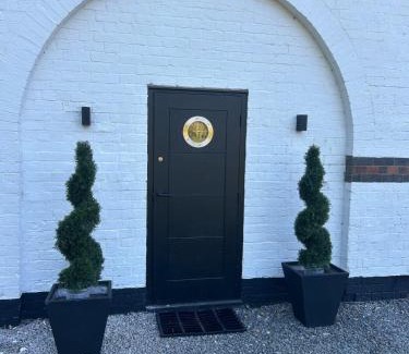 Kempsey Apartamento | The Coach House, Barrells Court