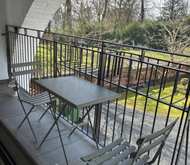 Kempsey Apartamento | The Coach House, Barrells Court