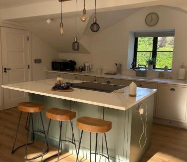 Kempsey Apartamento | The Coach House, Barrells Court