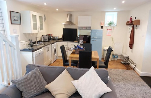 Canonbie Casa | The Coach House, Canonbie