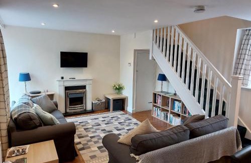 Canonbie Casa | The Coach House, Canonbie