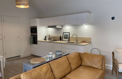 Clonakilty Apartamento | The Coach House, Clonakity. 1 bed apartment