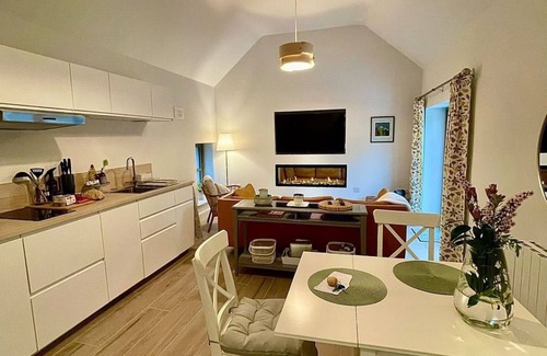 Clonakilty Apartamento | The Coach House, Clonakity. 1 bed apartment