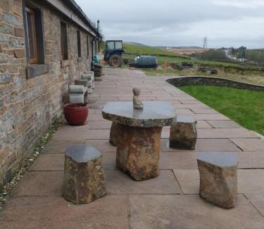 Accrington Apartamento | The Coach House