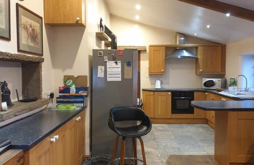 Accrington Apartamento | The Coach House