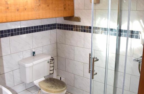 Accrington Apartamento | The Coach House